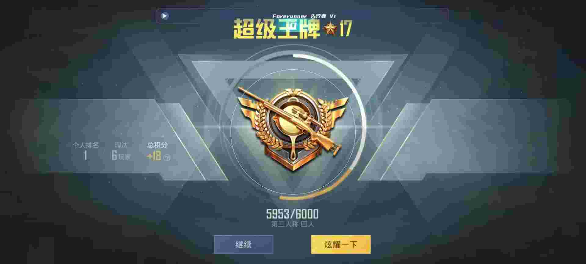 和平精英鸡腿辅助自瞄 - ��ƽ��ӢС�����辅助预览图